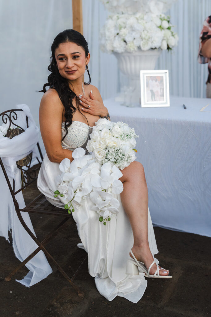Boda Sorpresa