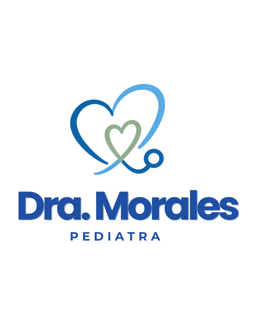Dra. Morales, Pediatra. — Dra. Morales, Pediatra