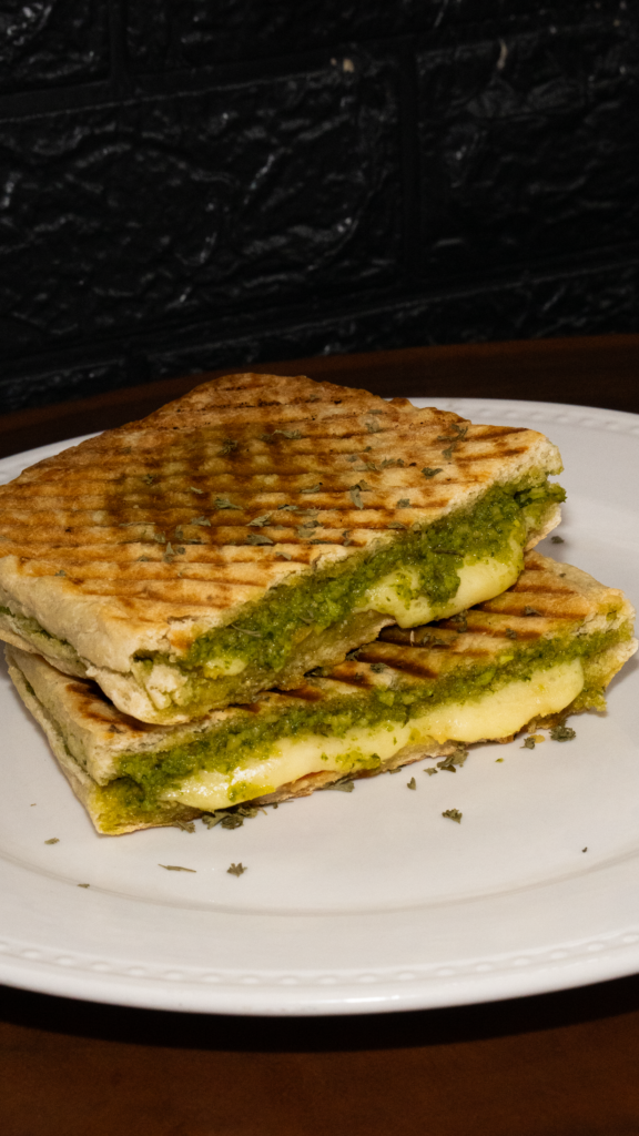 Riqui's Batidos y Paninis