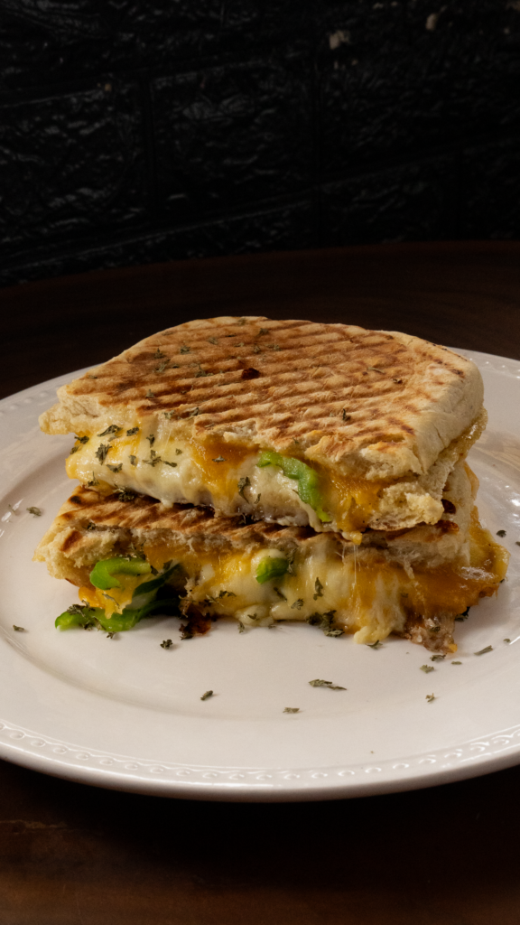 Riqui's Batidos y Paninis