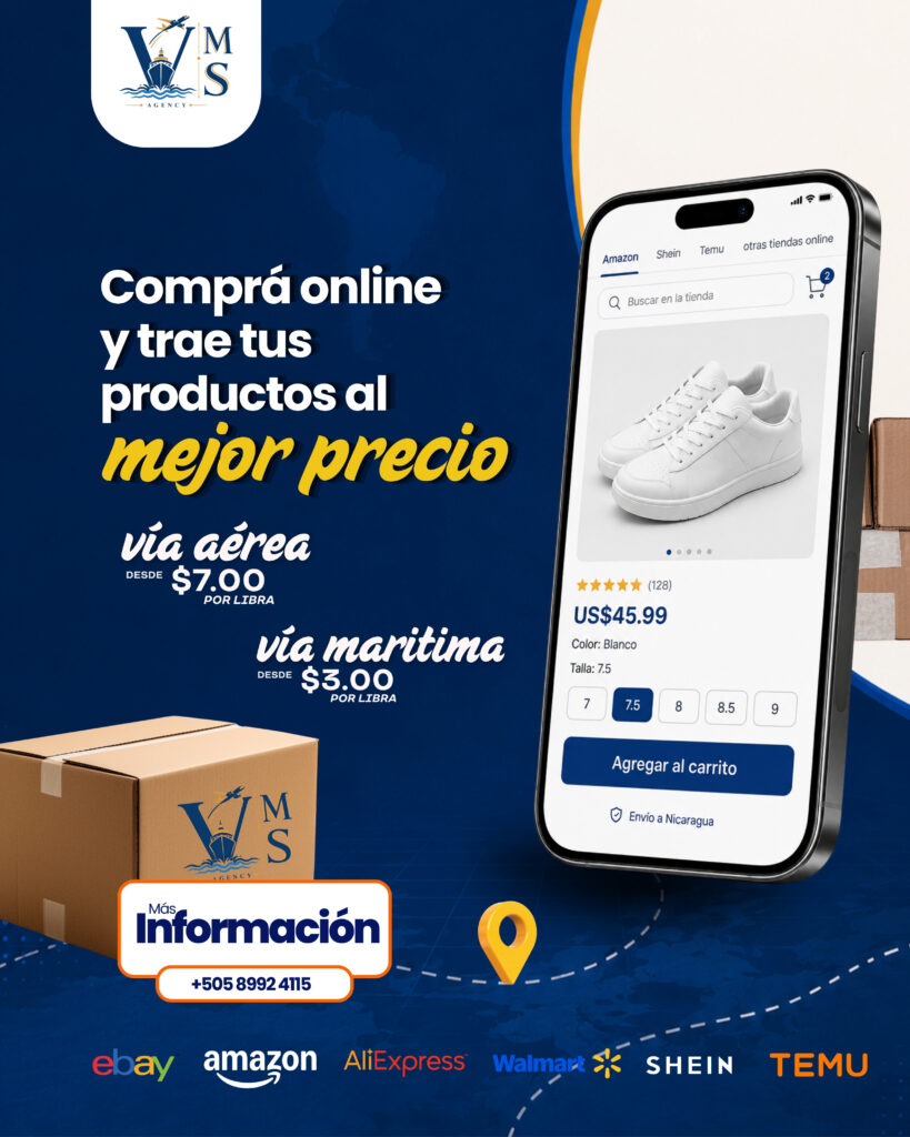 VMS Agency — VMS Agency
